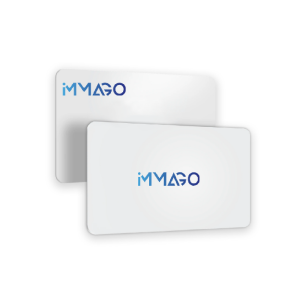 IMMAGO Digital Business Cards